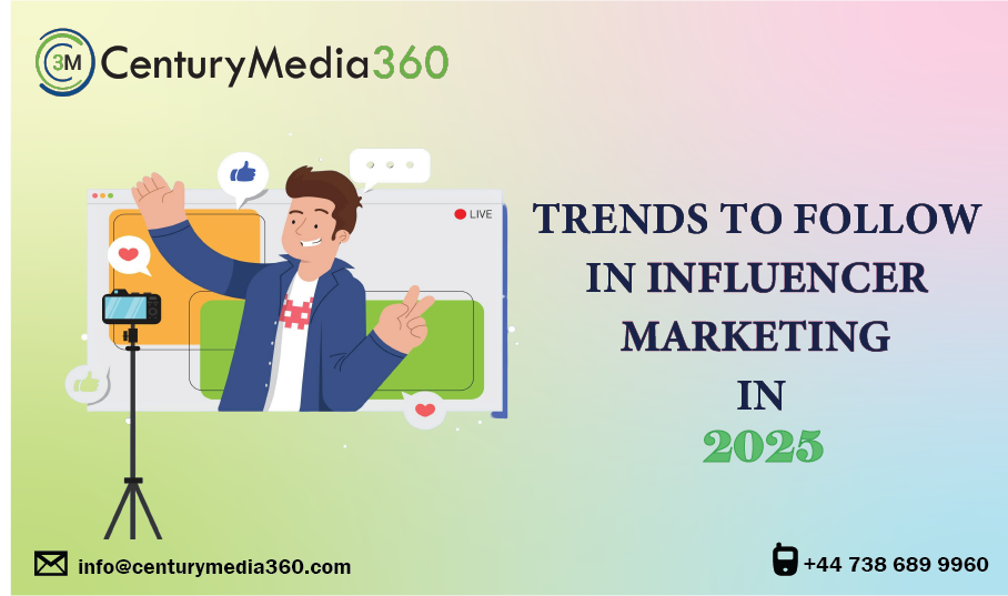 Influencer-marketing